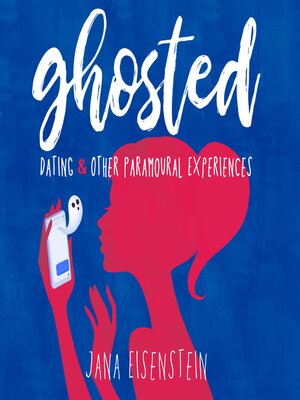 cover image of Ghosted